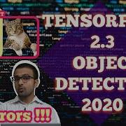 How To Install TensorFlow Object Detection Latest