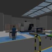 VisTABLE Layout Simulation