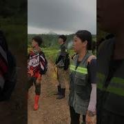 First Fieldwork For New Geologists