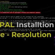 Troubleshooting Drupal Installation Issues Drupal 10 Requires Ext Gd Issue Common Drupal Issues