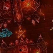 Silent Cataclysm Preview 2 Geometry Dash