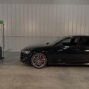 Bosch ADAS Recalibrate The Radar On Audi With Bosch DAS 3000