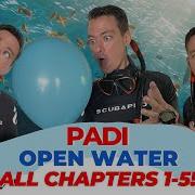 Освойте руководство PADI Open Water Diver Полные ответы и советы по дайвингу для начинающих