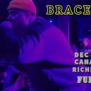 Bracewar Full Set Canal Club Richmond Va 12 19 25