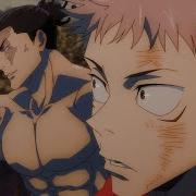 Jujutsu Kaisen AMV Beggin