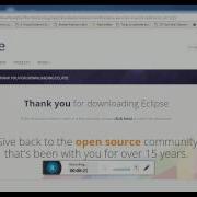 Java Downloading Eclips And Mysql Connector To Connect With Mysql Part 1