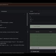 Codechef Contest Starters 196 Rated All Solutions In Python Java More Cookies