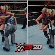 10 Normal Vs Unique Finishers Part 7 Pedigree Piledriver More