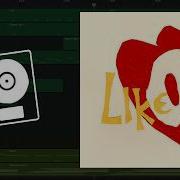 ANOTR 3DDY Like It Logic Pro Remake