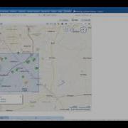 Matrix Minute Map Search