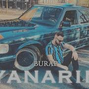 BURAP YANARIM OFFICIAL VIDEO