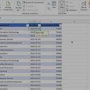 How To Add A ToolTip To Any Cell In Excel