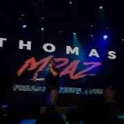 Thomas Mrvz Stay Live 2017 Moscow