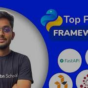 Top Python Frameworks For Web Development In 2022 Django Alternatives