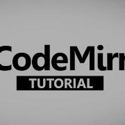 Codemirror Tutorial Part 4 Enable Line Number