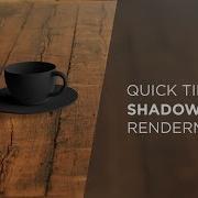 Quick Tip Shadow AOVs In RenderMan 21 7 Part 2
