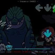 Friday Night Funkin Hypnos Lullaby V2 Insomnia FC Hell Mode