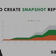How To Create Snapshot Reports