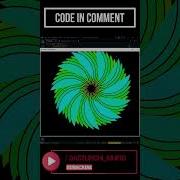 Python Turtle Graphic Dasturchimufid Python Turtle Shorts Coding