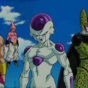 Dragon Ball Z AMV OVERKILL HD