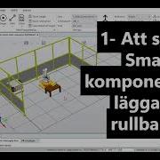 Att Simulera Conveyor Belt I Robotstudio