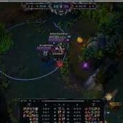 Some Random LOL Double Kill