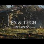CGI 3D FX Tech Breadown NINE LIVES TO CATCH YOU New3dge