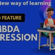 Lambda Expression In Java With Example