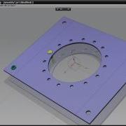 NX 7 5 Component Patterns