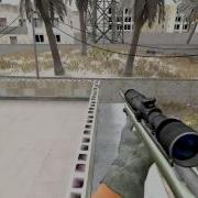 CoD4 Promod POV Gumbeh NC Vs Illusion CGo Match