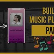 Android Music Player Build A Music Player App Part 1 Android Studio Project With Source Code
