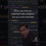 Working Remotely As A Developer Programming