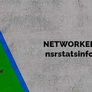 Nsrstatsinfo