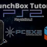 Playstation 2 PCSX2 LaunchBox Tutorials