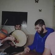 Kemancı Coşar Yaprak Gibi Düştüm