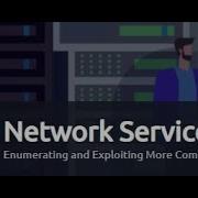 TryHackMe Walkthrough For Network Services 2 Pt 3 MySQL