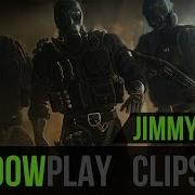 R6 Siege ShadowPlay Clips 3