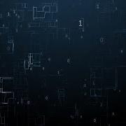 Binary Code Flying Through Internet Stock Motion Graphics