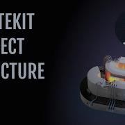 SvelteKit Tutorial 3 Project Structure