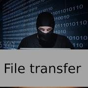 Python Reverse Shell Part 6 File Transfer Through Socket