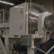 Why Harney And Sons Blends Teas With Munson Rotary Batch Mixer