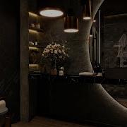 Bathroom Animation