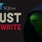 The Most Trusted Code On Earth Is Being Rewritten In Rust