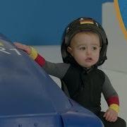If Cute Babies Competed In The Winter Games Olympic Channel