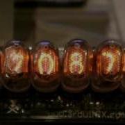 Nixie Clock 2