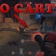 TF2 Breaking Frontier Payload Cart Bug