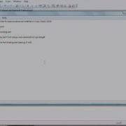 NotePad Tutorial Part 1 Bit 2 2 In Vb