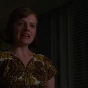 Mad Men S04E07 The Suitcase