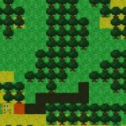 Grid Based Pathfinding
