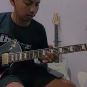 White Washed 2022 August Burns Red Guitar Playthrough